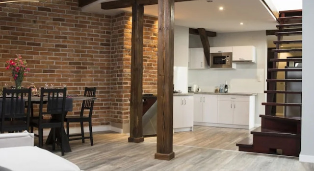 Leo Apartments Old Town Residence, Забронировать Апартаменты/квартира Отели Кракова с завтраком, рядом с Церковь Святого Франциска Ассизи, Завтраки