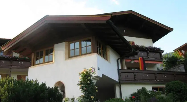 Gästehaus Trude Waltl, Забронировать Отель Отели Тироля 3 звезды, 3*
