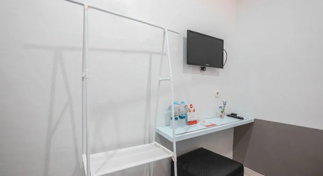 OYO 1070 Kuningan Residence, Book Hotel Jakarta Jakarta Province