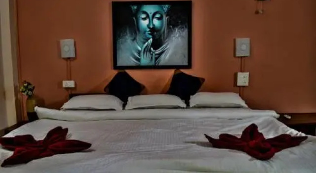 Shiva Cottages, Reservar Hotel Hotéis SPA em Goa, SPA