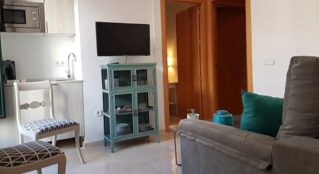 Apartamentos Dreamsapt Jovellanos