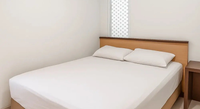 Seladarma Cozy Mitra RedDoorz