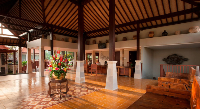 Best Western Premier Agung Resort Ubud