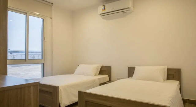 شقق قرطبه, Buchen Sie Hotel Hotels in Provinz Riad mit Pool, Schwimmbad