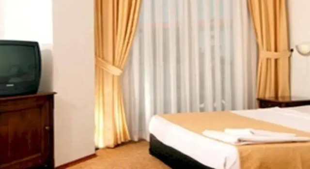 Adalin Resort Otel Kemer - All Inclusive