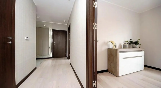 BillBerry Apartments - 16th Floor, Varaa Huoneisto Gdańsk Pommeri