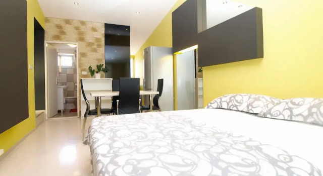 Apartment 1623, Prenota Appartamento Valbandon Istria