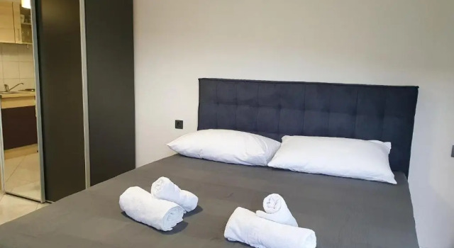 Студия Apartments Mira