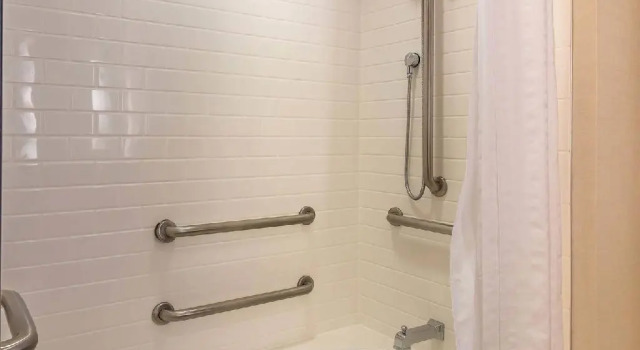 Двухместный номер Standard Williamsburg Lodge, Autograph Collection