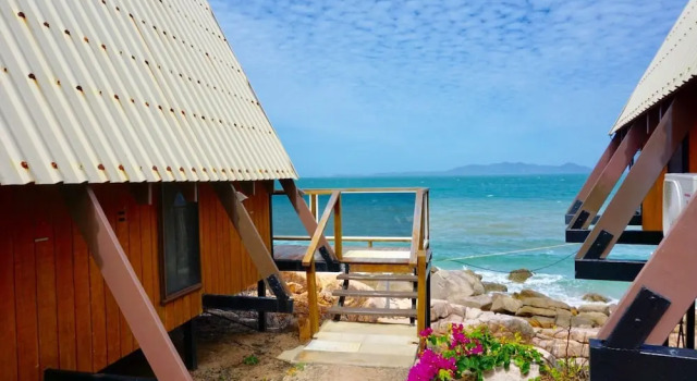 Номер Standard Nomads Magnetic Island