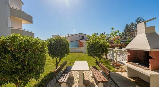 Апартаменты Apartments Anamarija