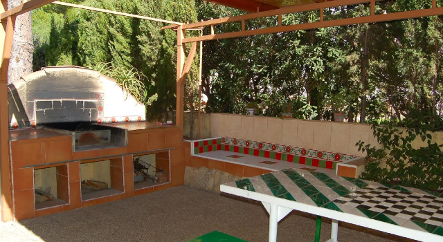 Pla Del Mar 02 - Three Bedroom
