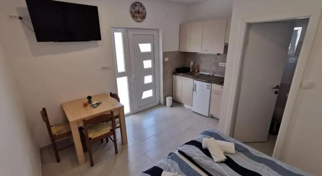 Студия Apartment Martina
