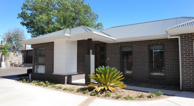 Kirsten Accommodation Mudgee