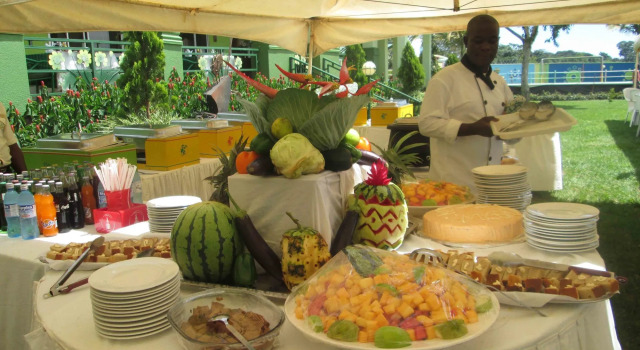 Country Lake Resort - Garuga