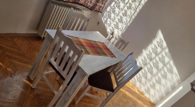 Risto Apartment, Забронировать Апартаменты/квартира Апартаменты Скопья, рядом с Saints Cyril and Methodius University of Skopje, Апартаменты/квартира
