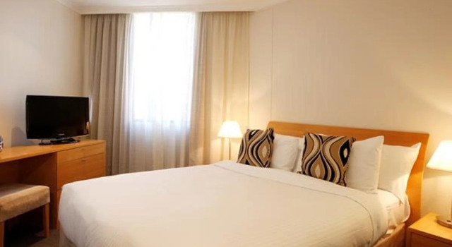 The York by Swiss-Belhotel, Забронировать Апарт-отель Апарт-отели Сиднея, рядом с SH Ervin Gallery, Апарт-отель