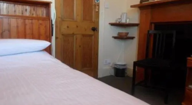 Номер Standard Cairn Hotel