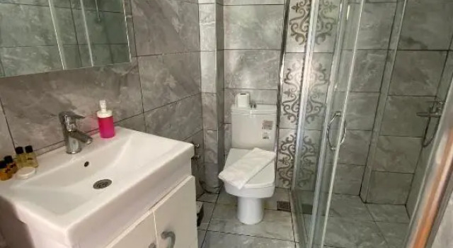 Номер Economy Deniz Butik Otel