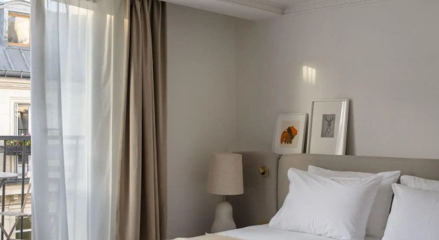 Nuage Hôtel