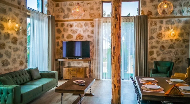 Villa Hapa, Забронировать Вилла Каш провинция Анталья