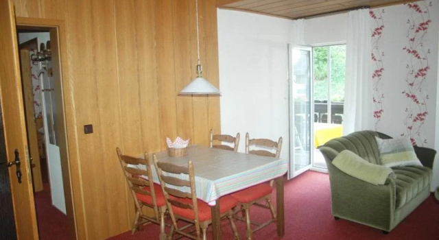 Haus am Stryckweg