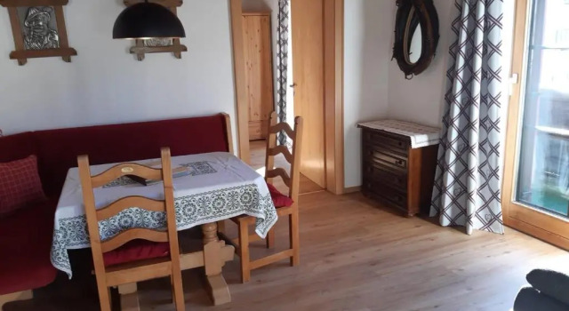 Gästehaus Katharina, Rezervovat Hotel Hotely v Tyrolsko s parkováním, Parkování