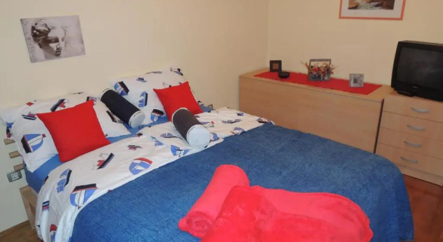 Апартаменты Apartment Stay By Me