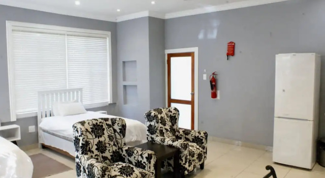 Umgazana River Lodge & Spa, Buchen Sie Resort Port St. Johns 