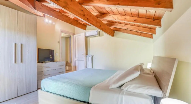 Standard- lejlighed Residence Viviverde