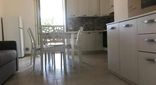 Calanovella Mare piano terra 7, Prenota Hotel Piraino Sicilia