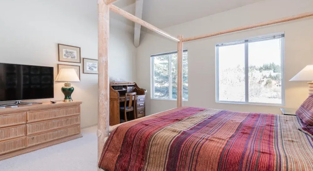 Snowcreek #510 Phase IV