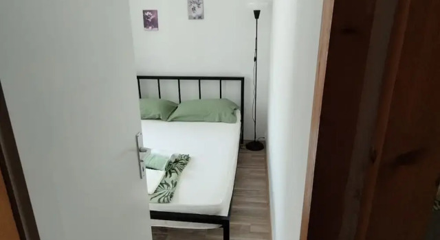 Апартаменты Apartment Leo Povile
