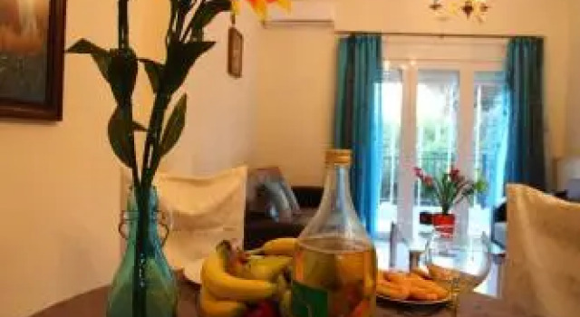 Rethymno Garden Suites, Забронировать Апартаменты/квартира Ретимнон Центральный Крит