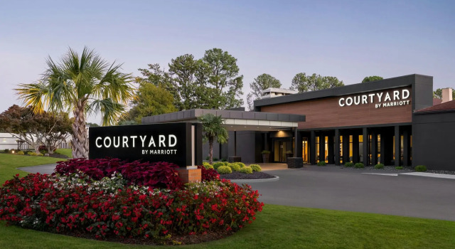 Courtyard Atlanta Northlake, Prenota Hotel Tucker Georgia
