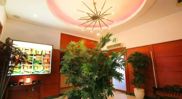 Hotel Bliss, Reserva ahora Hotel Seongnam Gyeonggi-do