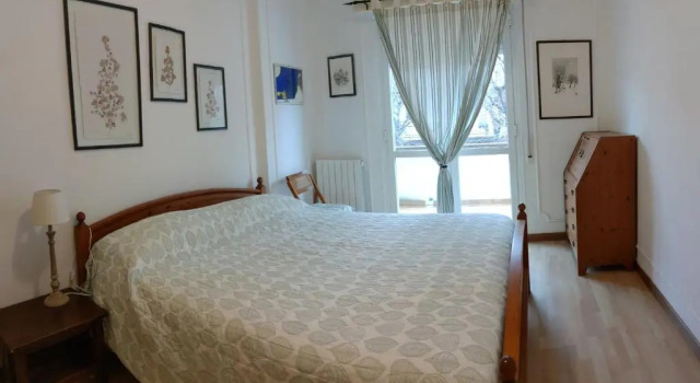 Апартаменты La Casa di Flavio
