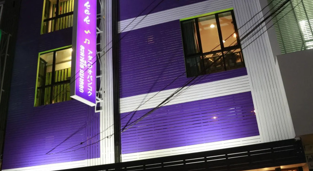 Adagio Bangkok