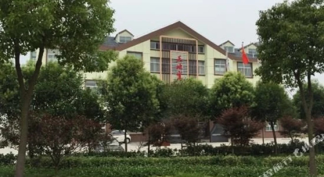 镇江天地宽大酒店, Prenota Hotel Zhenjiang Jiangsu