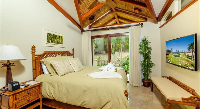 Palms 20, Rezerwuj Hotel Hotele w Playa Flamingo z basenem, Basen