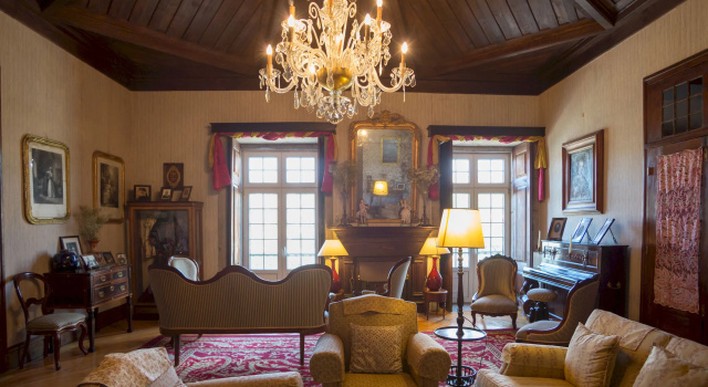 Casa dos Varais