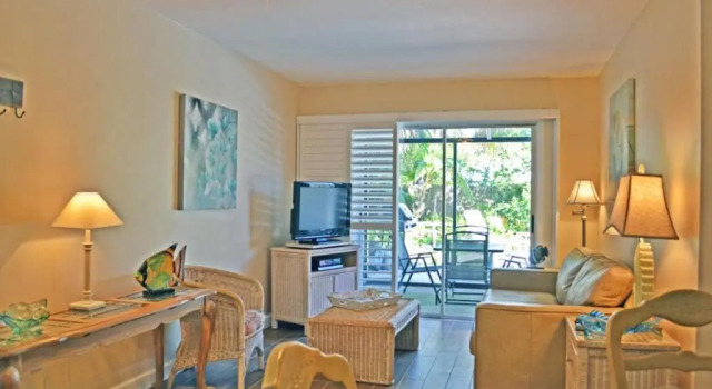 Crescent Beach 1011 #1