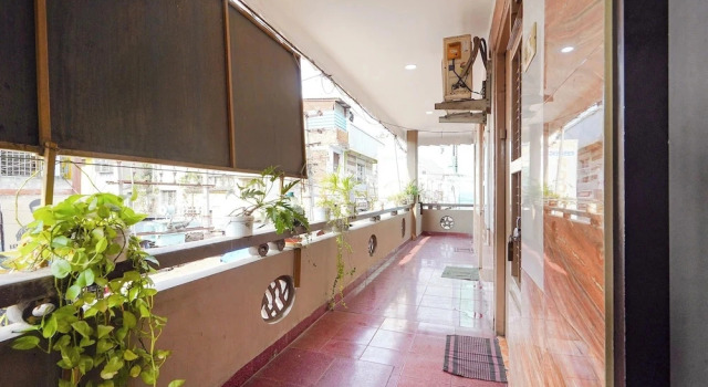 Fabhotel Prince Residency, Varaa Hotelli Vellore Tamil Nadu