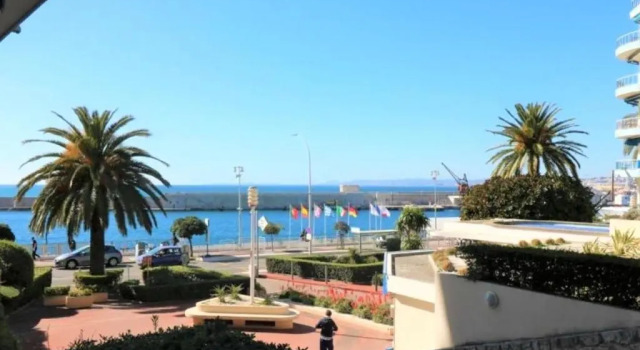 Студия Charmant Studio en bord de Mer