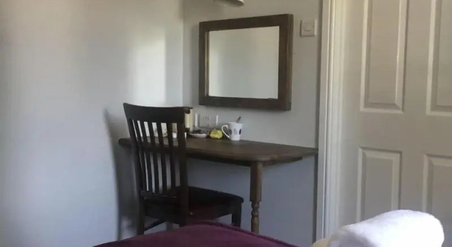 Номер Standard Mullions 51 B&B
