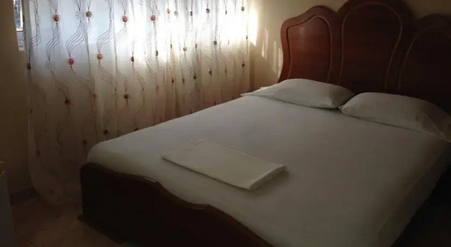 Aparthotel Inacio, Rezervovat Apartmánový hotel São Filipe 