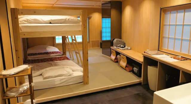 Номер Deluxe Banrai Hotel