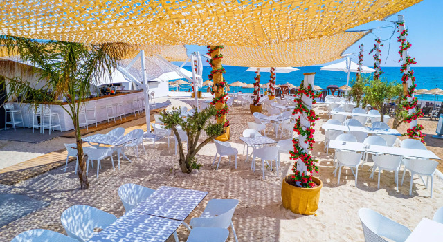 Berry Blue Hotels - All Inclusive, Rezerwuj Hotel Hotele w Side Coast z basenem, Basen