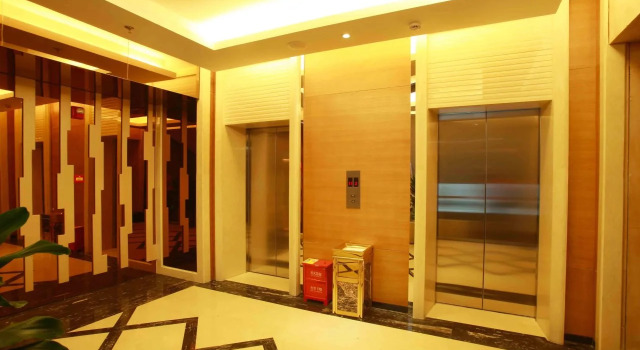 101 Jin-tone Hotel, Boek Hotel Hotels in Chengdu met parkeren, Parkeren