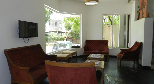 K Tree - A Boutique Hotel